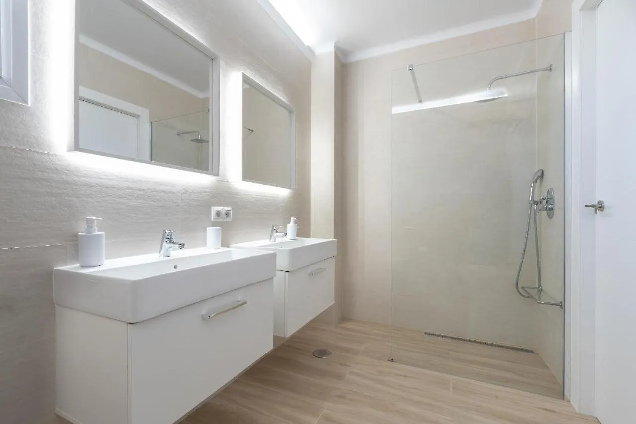 Apartamento En Playa Benamara Apartment Estepona Spain