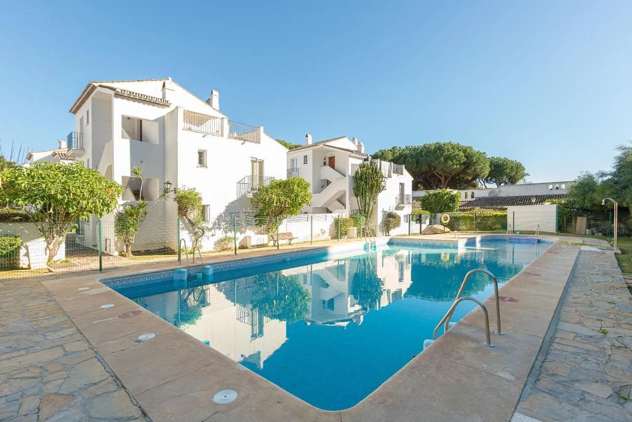 Apartamento En Playa Benamara location