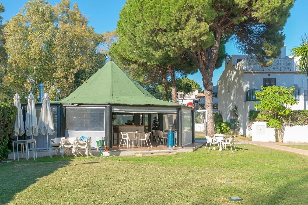 Apartamento En Playa Benamara Apartman Estepona