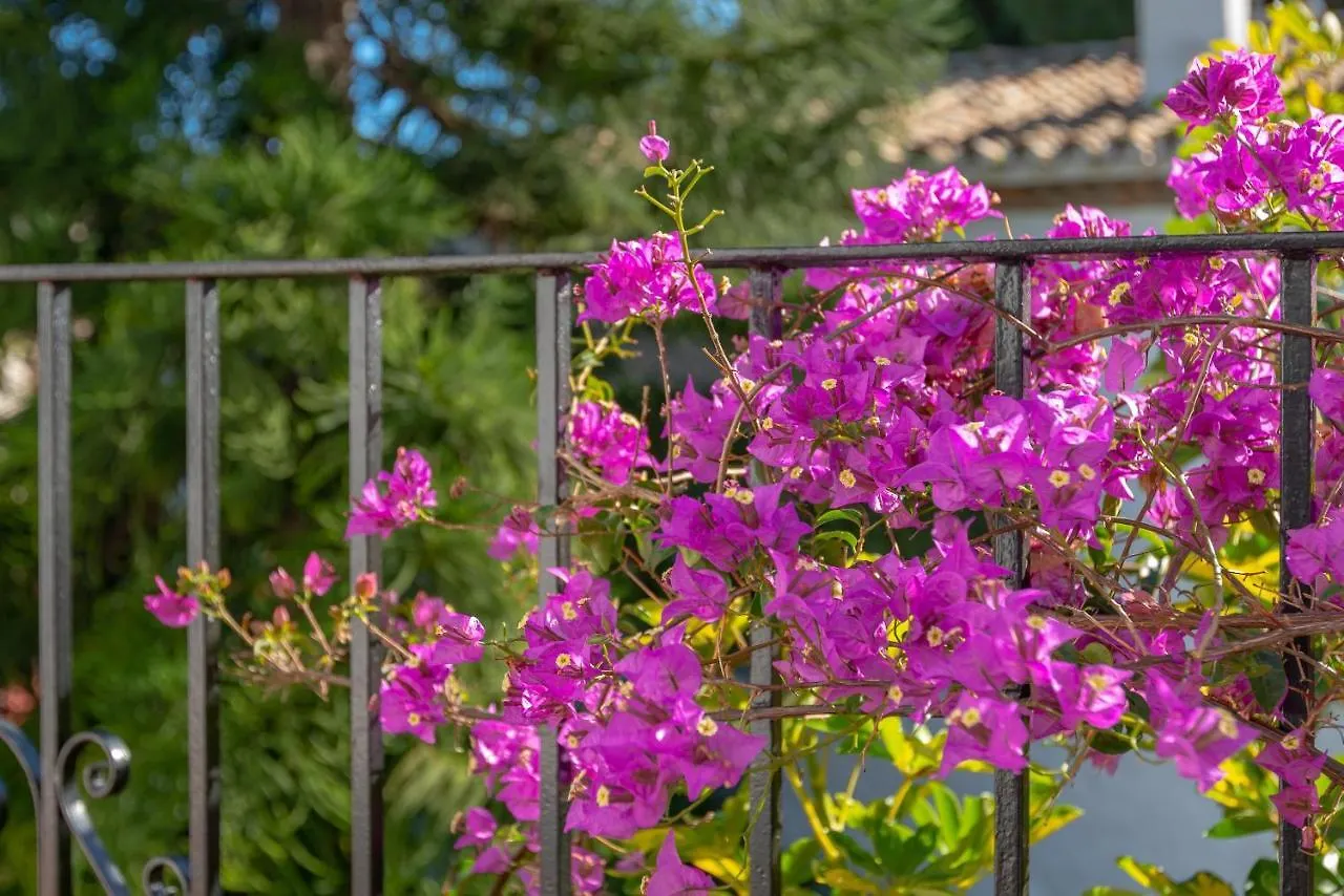 Apartamento En Playa Benamara Apartman Estepona